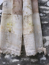Mutedance 25 Spring/Summer Cuffed Pants MD-MD25SS94-HOARY